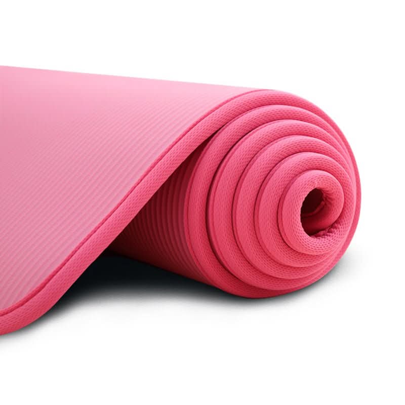ZENFLEX – Ekstra tyk yogamåtte med skridsikker teknologi | Orntli