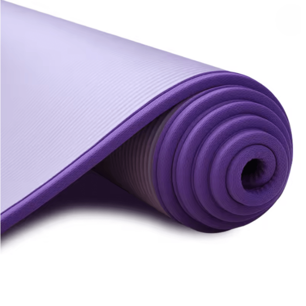 ZENFLEX – Ekstra tyk yogamåtte med skridsikker teknologi | Orntli
