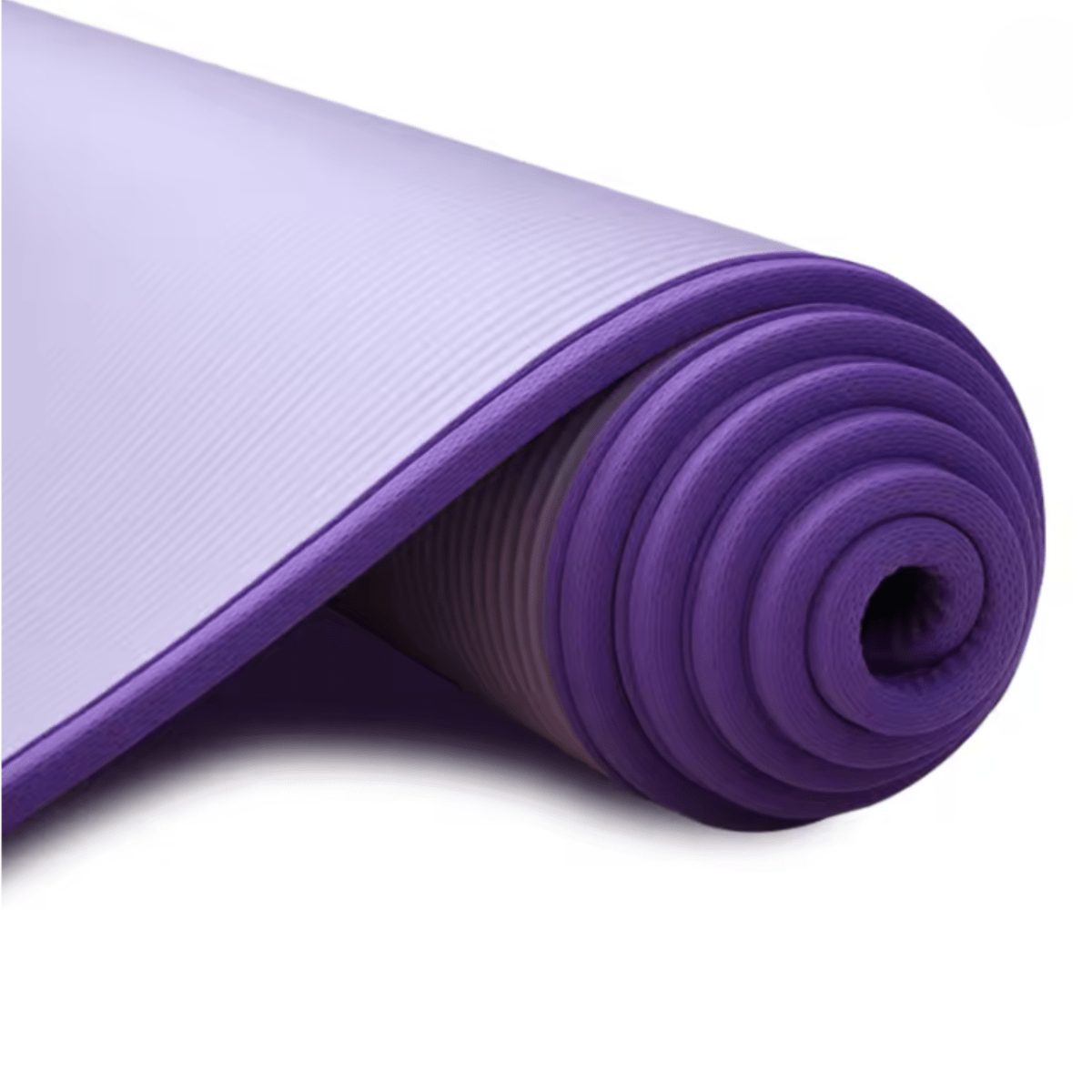 ZENFLEX – Ekstra tyk yogamåtte med skridsikker teknologi | Orntli