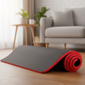 ZENFLEX – Ekstra tyk yogamåtte med skridsikker teknologi | Orntli