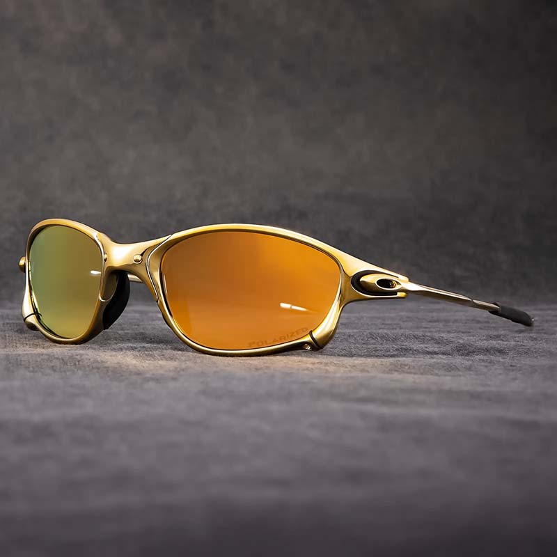 ZephyrEdge Vintage-Style Polarized Sports Sunglasses | Orntli
