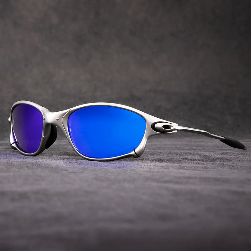 ZephyrEdge Vintage-Style Polarized Sports Sunglasses | Orntli