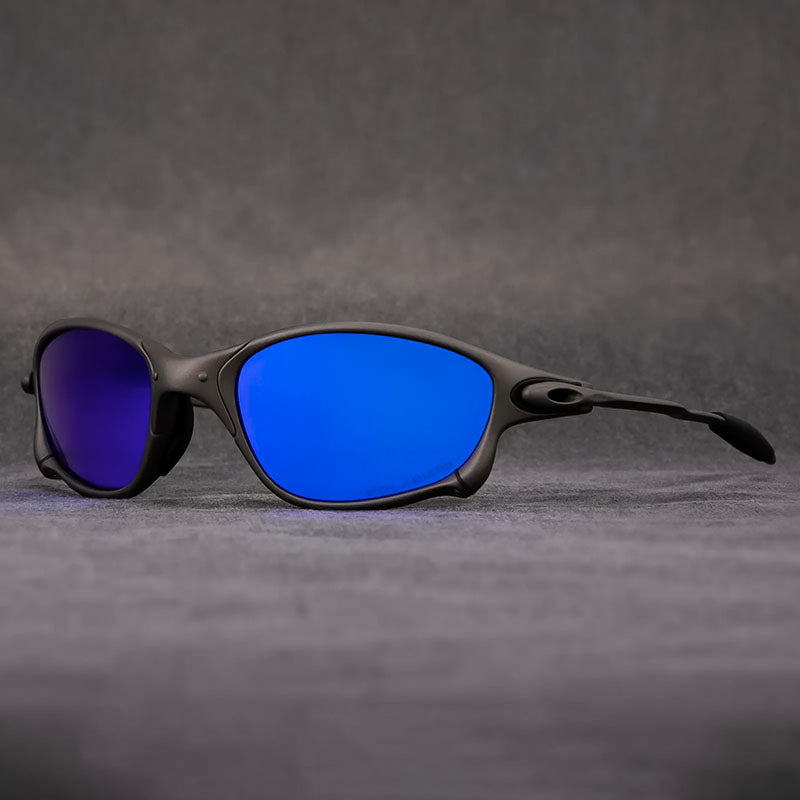 ZephyrEdge Vintage-Style Polarized Sports Sunglasses | Orntli