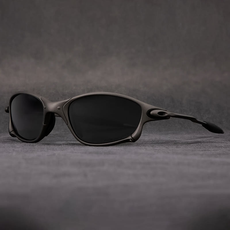ZephyrEdge Vintage-Style Polarized Sports Sunglasses | Orntli