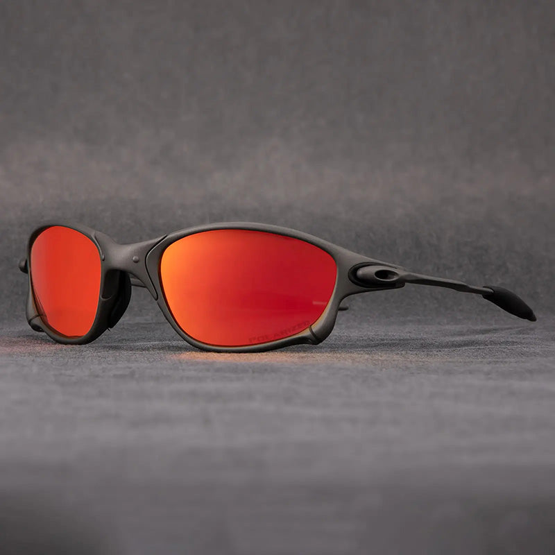 ZephyrEdge Vintage-Style Polarized Sports Sunglasses | Orntli