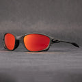 ZephyrEdge Vintage-Style Polarized Sports Sunglasses | Orntli