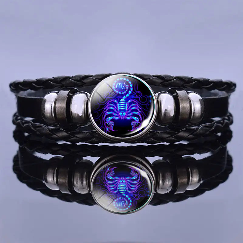 Zodiac Protection Bracelet | Orntli