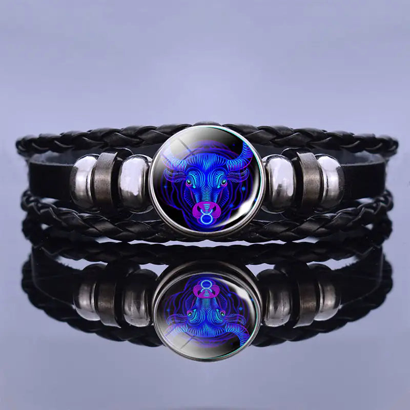 Zodiac Protection Bracelet | Orntli
