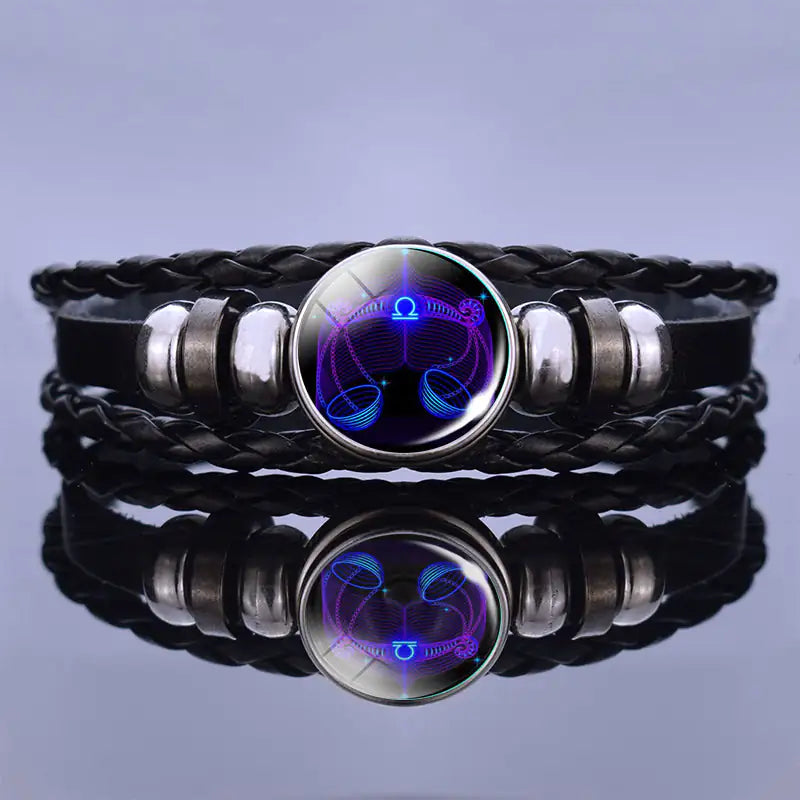 Zodiac Protection Bracelet | Orntli