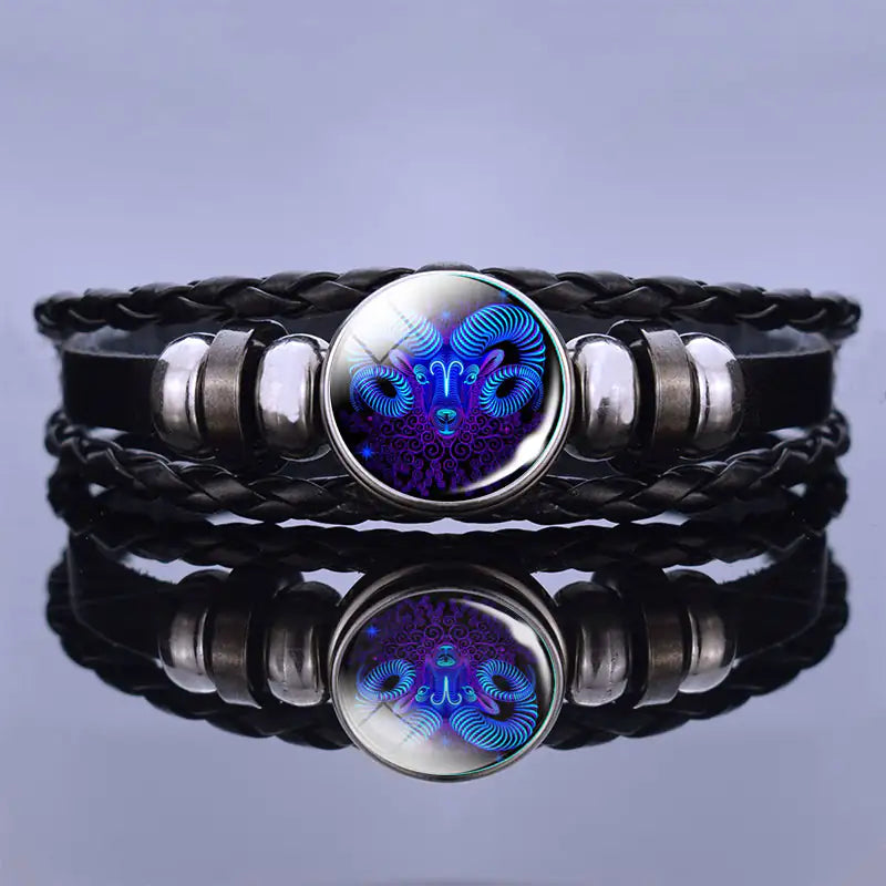 Zodiac Protection Bracelet | Orntli