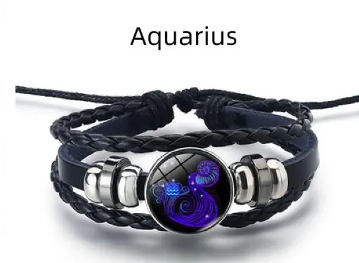 Zodiac Protection Bracelet | Orntli