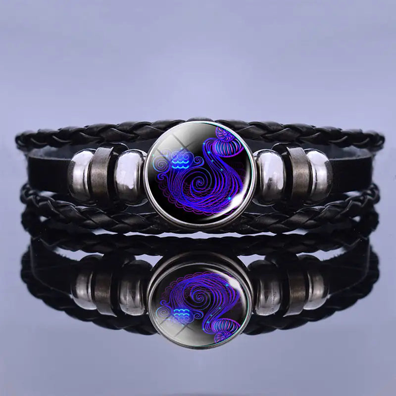 Zodiac Protection Bracelet | Orntli
