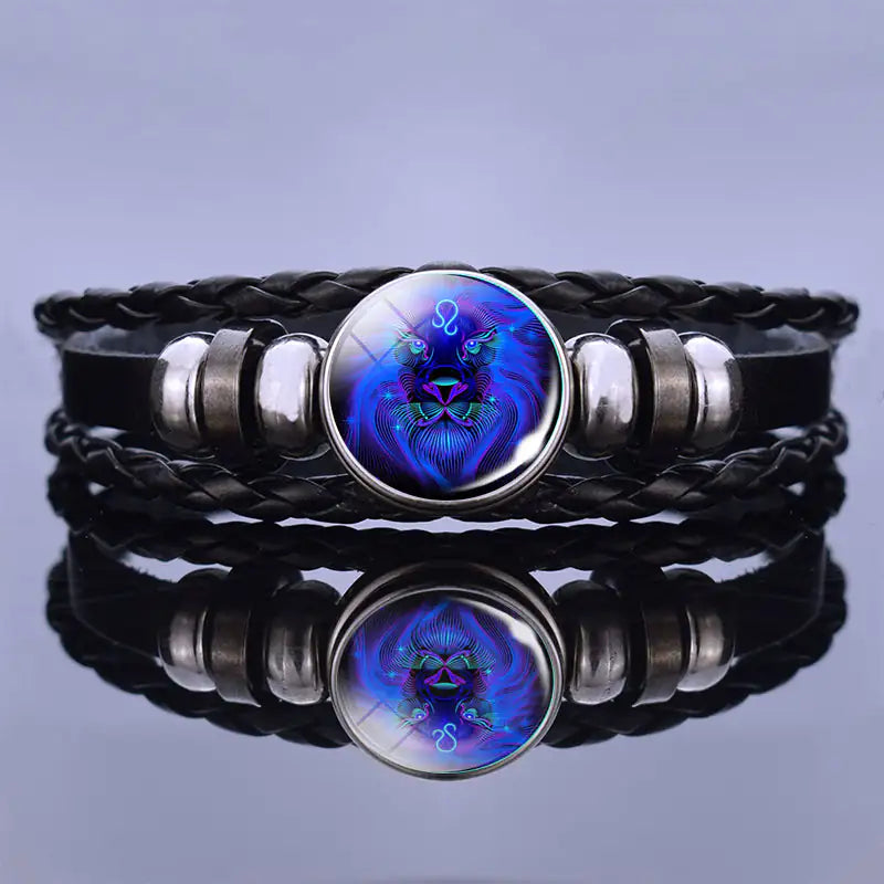 Zodiac Protection Bracelet | Orntli