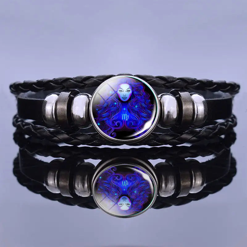 Zodiac Protection Bracelet | Orntli