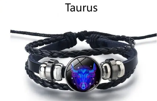 Zodiac Protection Bracelet | Orntli