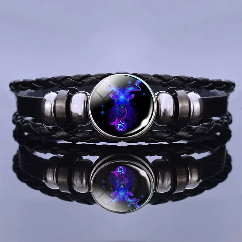 Zodiac Protection Bracelet | Orntli