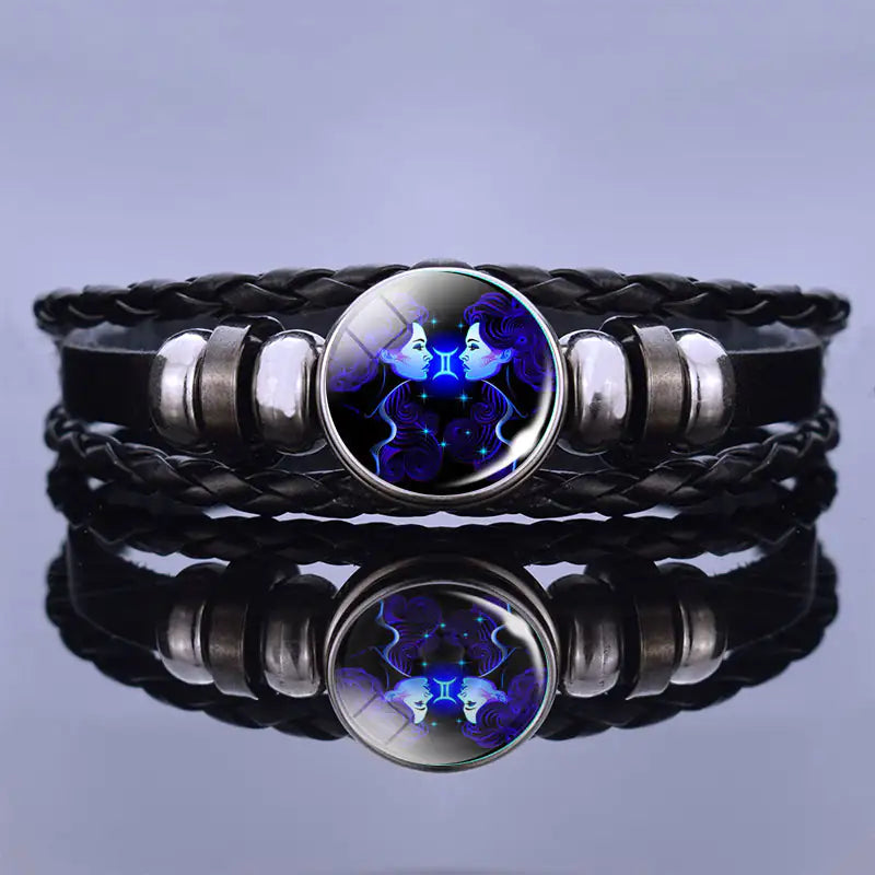 Zodiac Protection Bracelet | Orntli