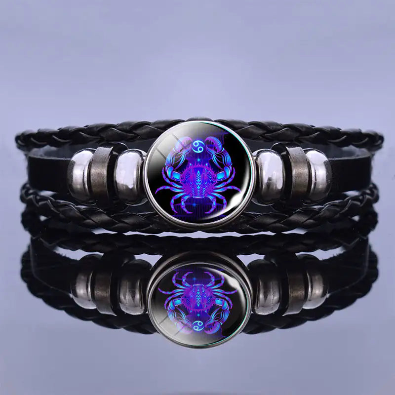 Zodiac Protection Bracelet | Orntli