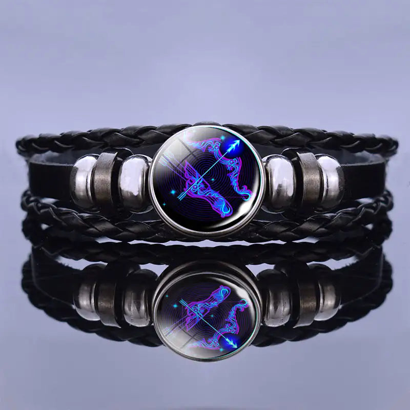 Zodiac Protection Bracelet | Orntli